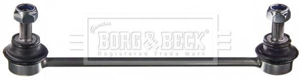 Borg & beck BDL7573 Rod/Strut, stabiliser BDL7573: Buy near me in Poland at 2407.PL - Good price!