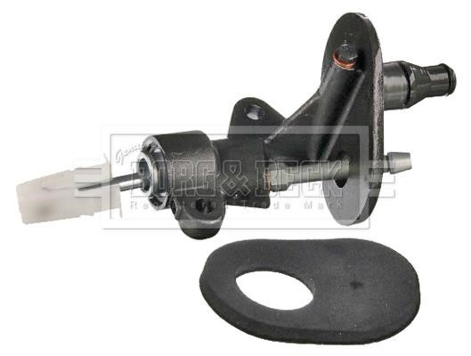 Borg & beck BCM199 Master cylinder, clutch BCM199: Buy near me in Poland at 2407.PL - Good price!