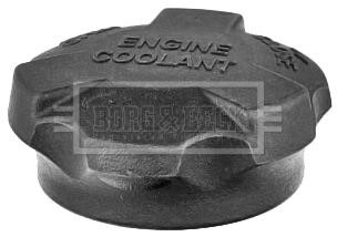 Borg & beck BRC144 Radiator caps BRC144: Buy near me in Poland at 2407.PL - Good price!