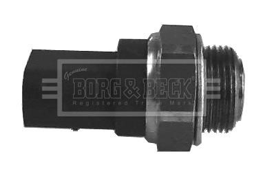 Borg & beck BTS821.92 Fan switch BTS82192: Buy near me in Poland at 2407.PL - Good price!