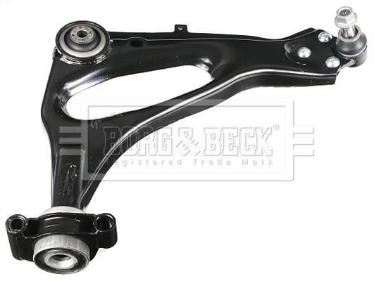 Borg & beck BCA7655 Track Control Arm BCA7655: Buy near me in Poland at 2407.PL - Good price!
