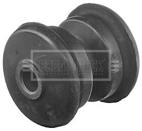 Borg & beck BSK7909 Silentblock springs BSK7909: Buy near me at 2407.PL in Poland at an Affordable price!