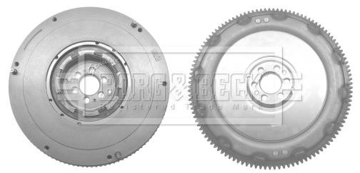 Borg & beck HKD1201 Flywheel HKD1201: Buy near me in Poland at 2407.PL - Good price!
