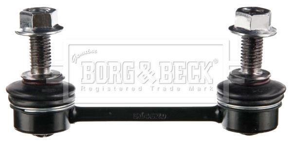 Borg & beck BDL7607 Łącznik stabilizatora BDL7607: Dobra cena w Polsce na 2407.PL - Kup Teraz!