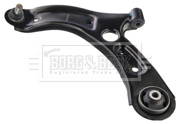 Borg & beck BCA7741 Track Control Arm BCA7741: Buy near me in Poland at 2407.PL - Good price!