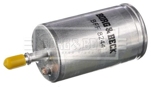 Borg & beck BFF8244 Топливный фильтр BFF8244: Купить в Польше - Отличная цена на 2407.PL!