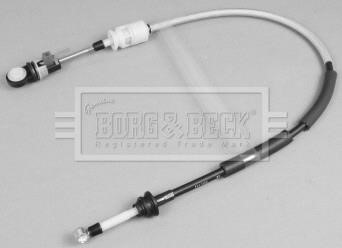 Borg & beck BKG1082 Gearshift drive BKG1082: Buy near me in Poland at 2407.PL - Good price!