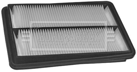 Borg & beck BFA2408 Air filter BFA2408: Buy near me in Poland at 2407.PL - Good price!