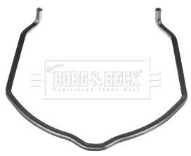 Borg & beck BHC2012S Clamp BHC2012S: Buy near me in Poland at 2407.PL - Good price!