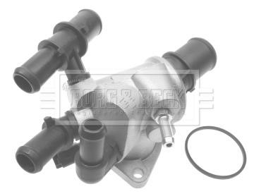 Borg & beck BTS353.88 Thermostat, coolant BTS35388: Buy near me in Poland at 2407.PL - Good price!