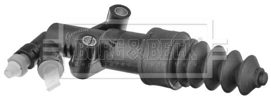 Borg & beck BES266 Clutch slave cylinder BES266: Buy near me in Poland at 2407.PL - Good price!