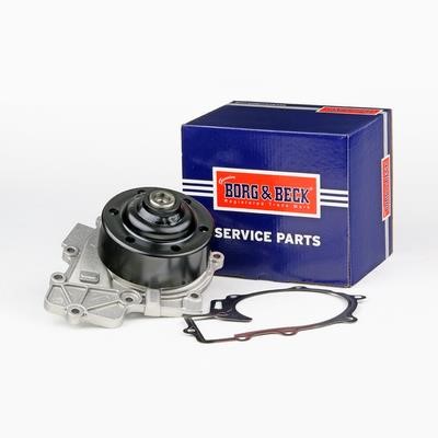 Borg & beck BWP2398 Water pump BWP2398: Buy near me in Poland at 2407.PL - Good price!