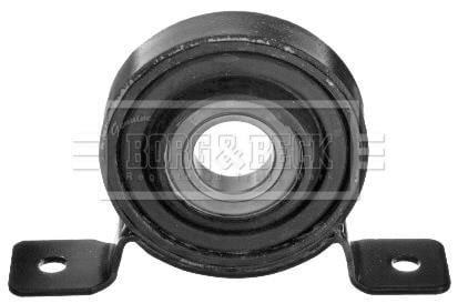 Borg & beck BPB1096 Driveshaft outboard bearing BPB1096: Buy near me in Poland at 2407.PL - Good price!