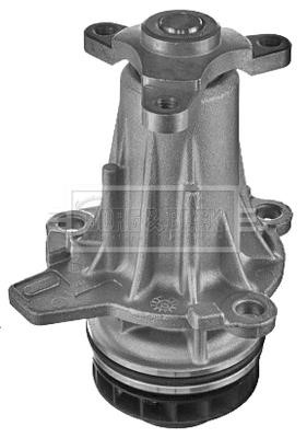 Borg & beck BWP2386 Water pump BWP2386: Buy near me in Poland at 2407.PL - Good price!