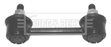 Borg & beck BDL6887 Стійка стабілізатора BDL6887: Приваблива ціна - Купити у Польщі на 2407.PL!