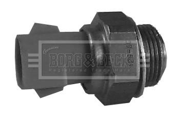 Borg & beck BTS824.95 Датчик увімкнення вентилятора BTS82495: Приваблива ціна - Купити у Польщі на 2407.PL!