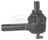 Borg & beck BTR4519 Tie rod end outer BTR4519: Buy near me in Poland at 2407.PL - Good price!