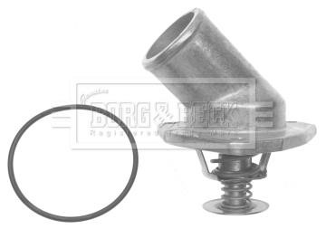 Borg & beck BTS294.92 Thermostat, coolant BTS29492: Buy near me in Poland at 2407.PL - Good price!
