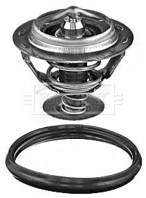Borg & beck BBT410 Thermostat, coolant BBT410: Buy near me in Poland at 2407.PL - Good price!
