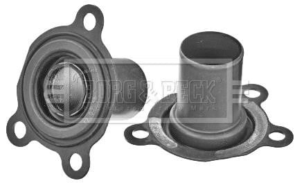 Borg & beck HKD0007 Primary shaft bearing cover HKD0007: Buy near me at 2407.PL in Poland at an Affordable price!