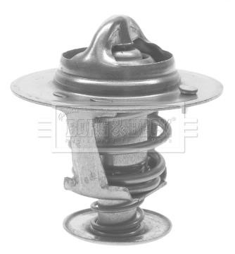 Borg & beck BTS233.77 Thermostat, coolant BTS23377: Buy near me in Poland at 2407.PL - Good price!