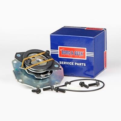 Borg & beck BWP2262 Water pump BWP2262: Buy near me in Poland at 2407.PL - Good price!