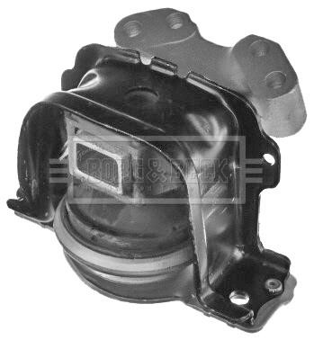 Borg & beck BEM4212 Engine mount BEM4212: Buy near me in Poland at 2407.PL - Good price!