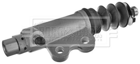 Borg & beck BES259 Clutch slave cylinder BES259: Buy near me in Poland at 2407.PL - Good price!