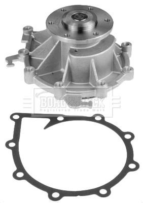 Borg & beck BWP32702 Water pump BWP32702: Buy near me in Poland at 2407.PL - Good price!