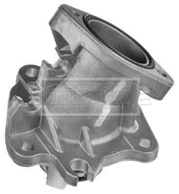 Borg & beck BBT467 Thermostat, coolant BBT467: Buy near me in Poland at 2407.PL - Good price!