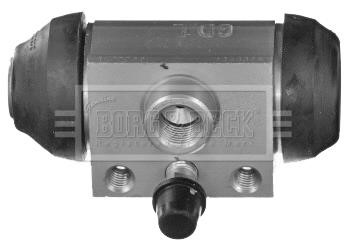 Borg & beck BBW1947 Cylinder BBW1947: Dobra cena w Polsce na 2407.PL - Kup Teraz!
