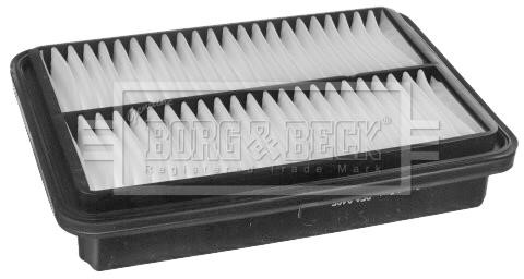 Borg & beck BFA2465 Фільтр BFA2465: Приваблива ціна - Купити у Польщі на 2407.PL!