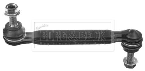 Borg & beck BDL7509 Rod/Strut, stabiliser BDL7509: Buy near me in Poland at 2407.PL - Good price!