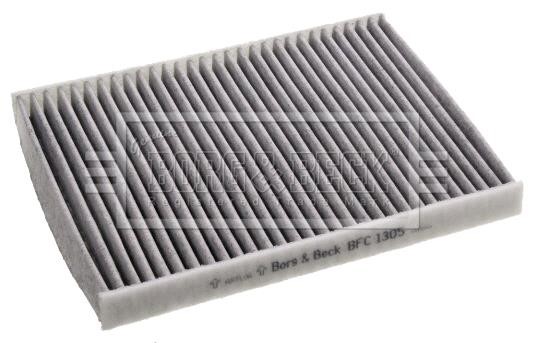 Borg & beck BFC1305 Charcoal filter BFC1305: Buy near me in Poland at 2407.PL - Good price!