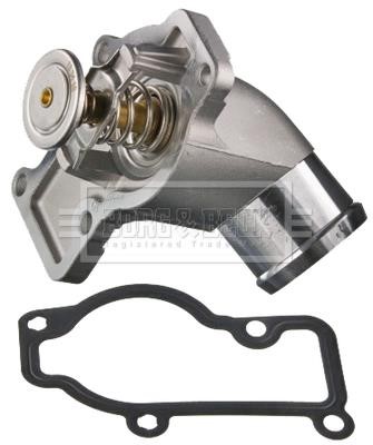 Borg & beck BBT478 Thermostat, coolant BBT478: Buy near me in Poland at 2407.PL - Good price!
