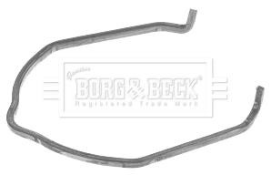 Borg & beck BHC2014S Holding Clamp, charger air hose BHC2014S: Buy near me in Poland at 2407.PL - Good price!