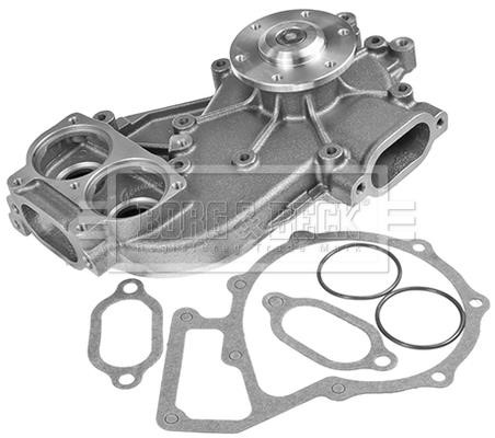 Borg & beck BWP32722 Water pump BWP32722: Buy near me in Poland at 2407.PL - Good price!