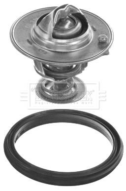 Borg & beck BBT469 Thermostat, coolant BBT469: Buy near me in Poland at 2407.PL - Good price!