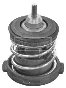 Borg & beck BBT489 Thermostat, coolant BBT489: Buy near me at 2407.PL in Poland at an Affordable price!