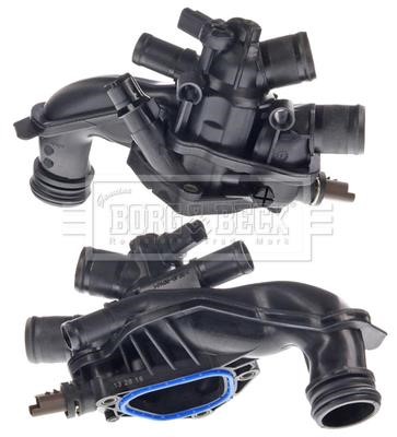 Borg & beck BBT486 Thermostat, coolant BBT486: Buy near me in Poland at 2407.PL - Good price!