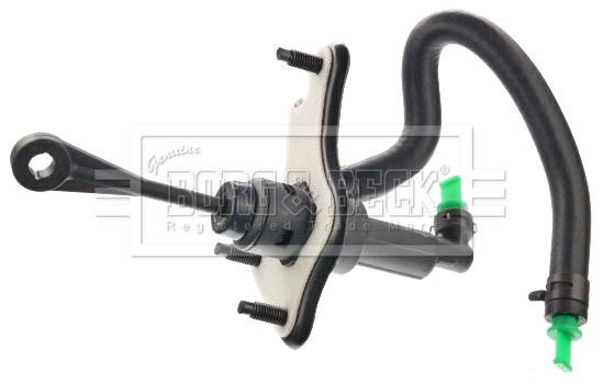 Borg & beck BCM218 Master cylinder, clutch BCM218: Buy near me at 2407.PL in Poland at an Affordable price!