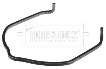 Borg & beck BHC2011S Clamp BHC2011S: Buy near me at 2407.PL in Poland at an Affordable price!