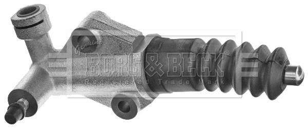 Borg & beck BES277 Cylinder BES277: Dobra cena w Polsce na 2407.PL - Kup Teraz!