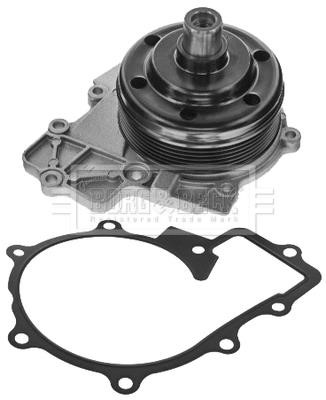 Borg & beck BWP2430 Water pump BWP2430: Buy near me in Poland at 2407.PL - Good price!
