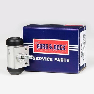 Borg & beck BBW1961 Radbremszylinder BBW1961: Kaufen Sie zu einem guten Preis in Polen bei 2407.PL!