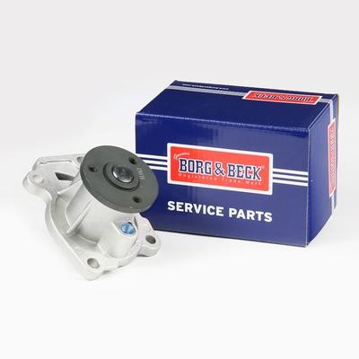 Borg & beck BWP2432 Water pump BWP2432: Buy near me in Poland at 2407.PL - Good price!