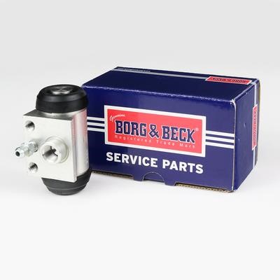 Borg & beck BBW1957 Wheel Brake Cylinder BBW1957: Buy near me in Poland at 2407.PL - Good price!