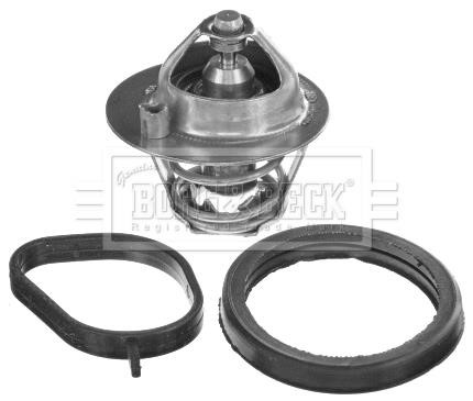 Borg & beck BBT468 Thermostat, coolant BBT468: Buy near me in Poland at 2407.PL - Good price!