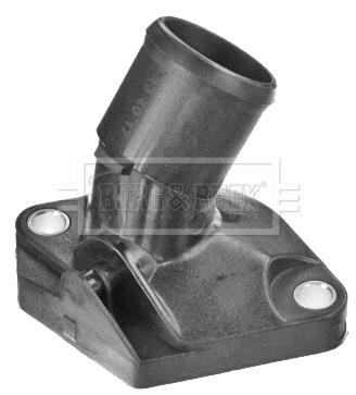 Borg & beck BTS1133 Flange Plate, parking supports BTS1133: Buy near me in Poland at 2407.PL - Good price!