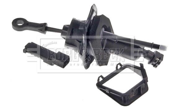 Borg & beck BCM220 Master cylinder, clutch BCM220: Buy near me in Poland at 2407.PL - Good price!